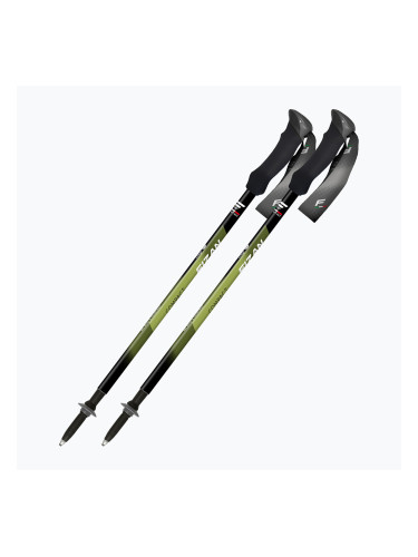 Щеки за трекинг  Fizan Compact green