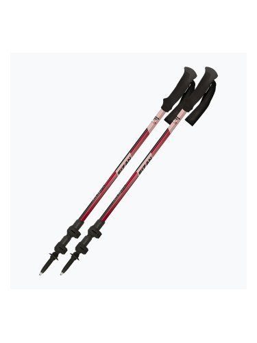 Щеки за трекинг  Fizan Trek Pro L dark red