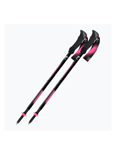 Щеки за трекинг  Fizan Compact Tech pink