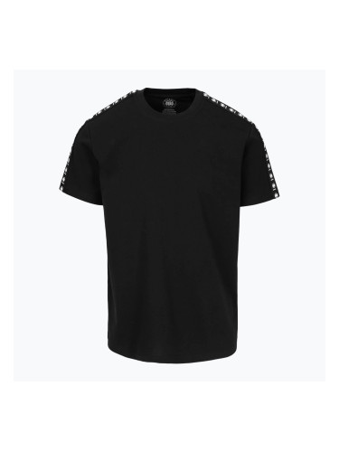 Мъжка тениска Pitbull Tape Nugget black