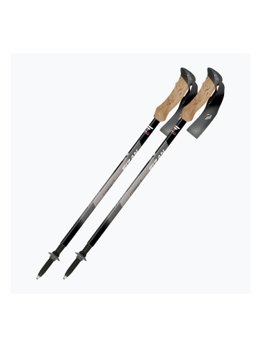 Щеки за трекинг  Fizan Compact grey