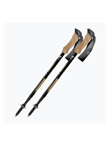 Щеки за трекинг  Fizan Compact Tech 4 beige