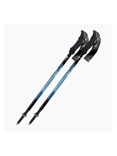 Щеки за трекинг  Fizan Compact blue