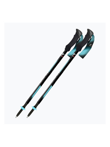 Щеки за трекинг  Fizan Compact Tech light blue