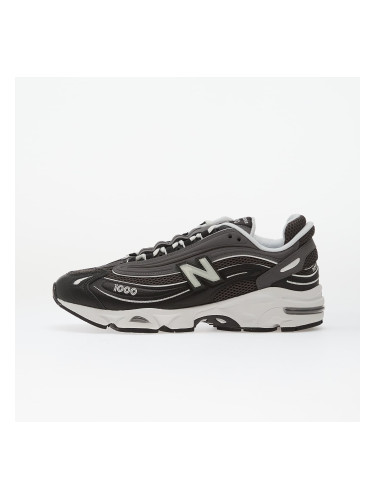 Сникърси New Balance 1000 Black/ Faded Black EUR 37