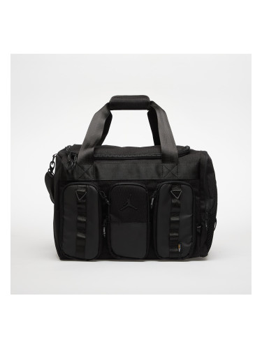 Jordan Collectors Gym Duffle Black Universal