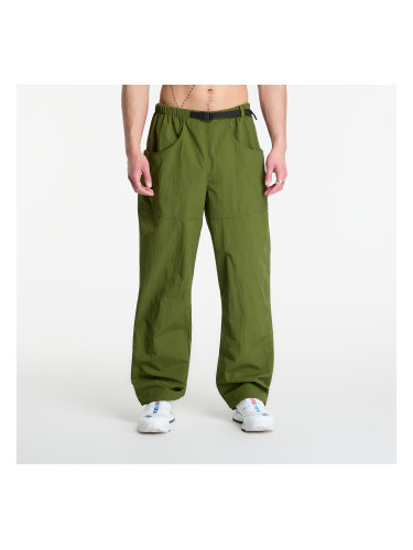 Панталони The North Face M Redbox Nylon Belted Pant Woodland Green L