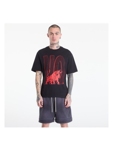 Тениска Jordan Brooklyn Men's T-Shirt Black XS