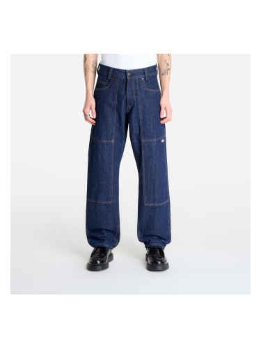 Дънки Dickies M X Hoodie Denim Pant Rnsd Blue W30/L32