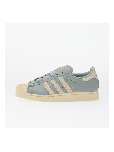 Сникърси adidas Superstar II W Crew White/ Wosa/ Gold Metallic EUR 35 1/2