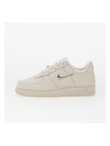 Сникърси Nike W Air Force 1 '07 Phantom/ Metallic Silver-Pure Platinum EUR 35.5