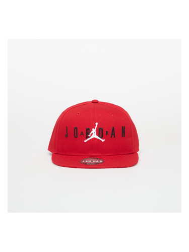 Шапка Jordan Jumpman Air Cap Gym Red Universal