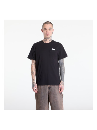 Тениска RIPNDIP Lord Nermal S/S Pocket Tee Black XS