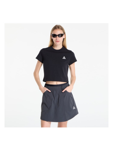 Тениска Nike ACG Women's Dri-FIT Short-Sleeve Top Black/ Summit White XS