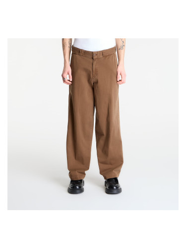 Дънки Dickies 247 Loose Gd Work Pant Timber Brown W33