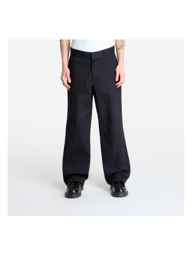 Панталони Dickies 877 Loose Fit Work Pant Black W34/L32