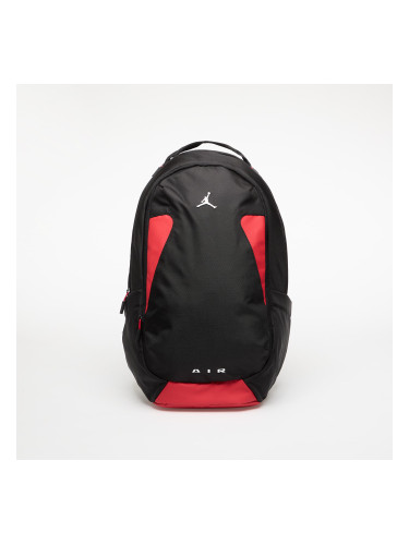 Раница Jordan Element Pro Backpack Black(Gym Red) Universal