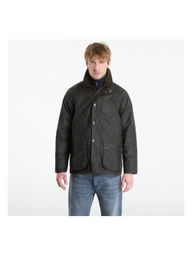 Яке Barbour Tartan Ambleside Waxed Jacket Archive Olive Tartan L