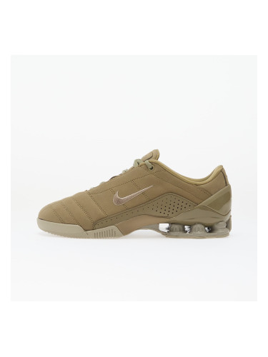 Сникърси Nike T90 Shox Magia Neutral Olive/ Metallic Silver EUR 35.5