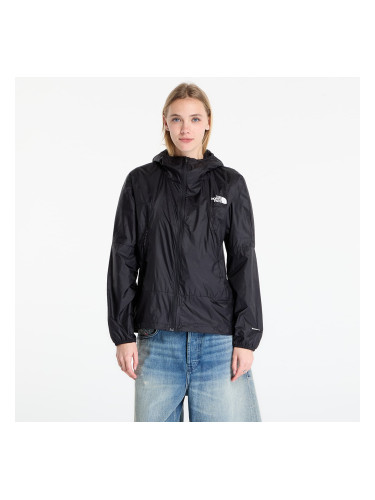 Ветровка The North Face W Ridgelite Futurefleece Wind Jacket TNF Black XS