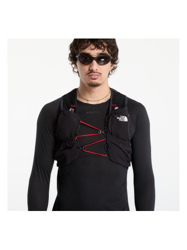 Елек The North Face Summit Run Vest 5 TNF Black/ Asphalt Grey S