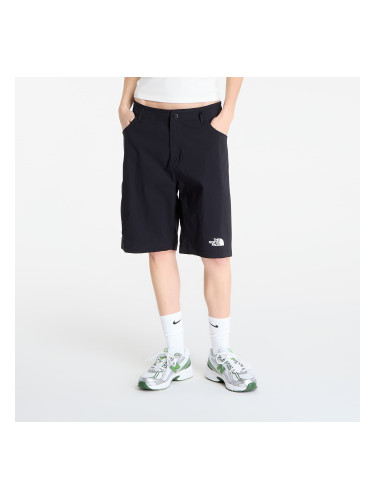 Къси панталони The North Face W Exploration Short TNF Black 4