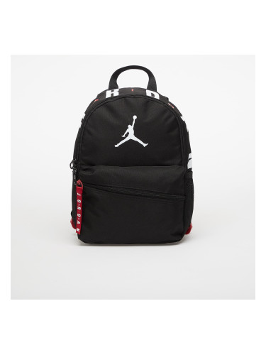 Раница Jordan Mini Air Patrol Backpack Black Universal