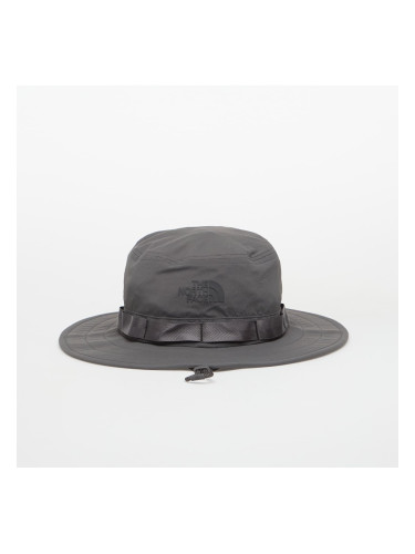 Шапка The North Face Class V Brimmer Anthracite Grey S/M