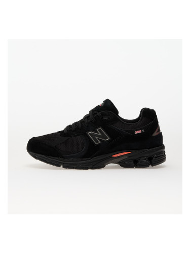 Сникърси New Balance 2002R Black EUR 44