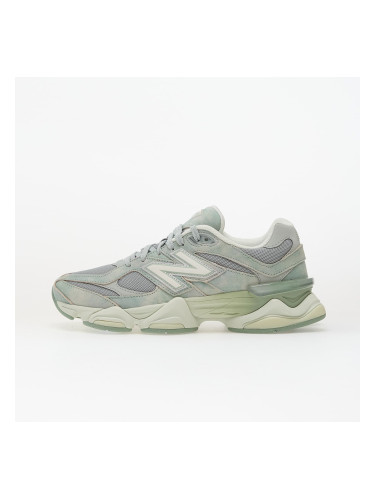 Сникърси New Balance 9060 Mosaic Green/ Sea Salt EUR 37