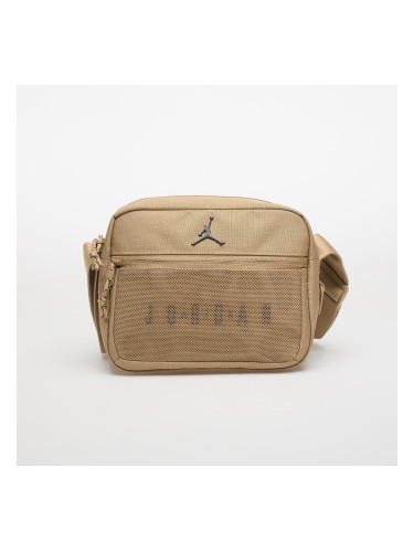 Чанта Jordan Blacktop Messenger Desert Camo Universal