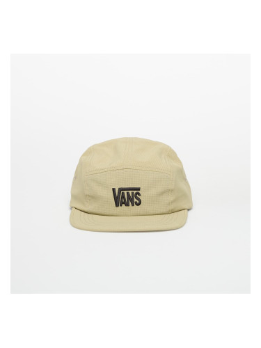 Шапка Vans Stretch Logo Camper Soft Sage Universal