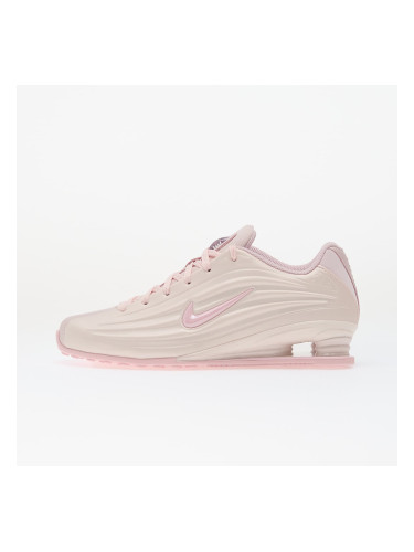 Сникърси Nike Shox Z Pearl Pink/ Pink Foam-Metallic Silver EUR 36