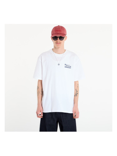 Тениска Dickies Vernal Short Sleeve Tee White L