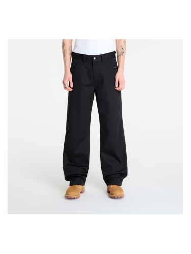 Панталони Dickies Union Loose Straight Pant Black W30