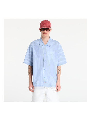 Риза Dickies Venedocia Stripe Shirt Short Sleeve Endless L