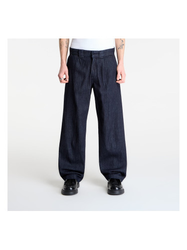 Дънки Dickies Selvedge Herringbone Denim Rinsed Black W30/L30