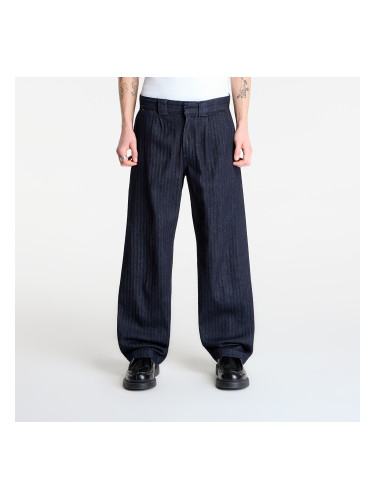 Дънки Dickies Selvedge Herringbone Denim Rinsed Black W30/L32