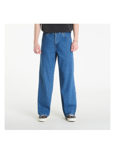 Дънки Dickies 958 Baggy Straight Work Jeans Blue W33