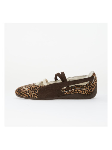 Сникърси Puma Speedcat Ballet Wild Wns Chocolate/ Warm White EUR 36