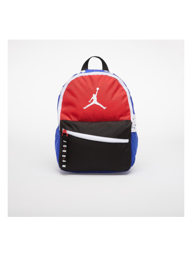 Раница Jordan Mini Air Patrol Backpack Multi/ Black Universal