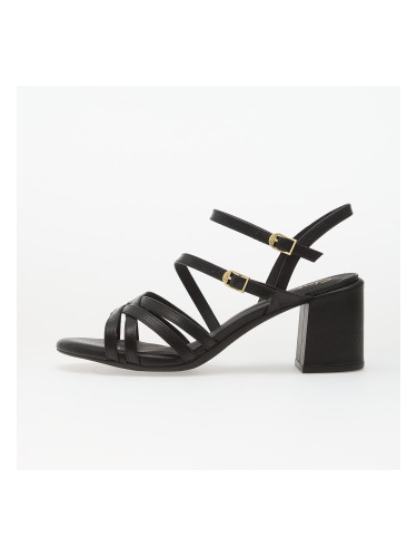 Сникърси Clarks Ezoria Strap Black Leather EUR 36