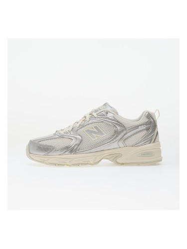 Сникърси New Balance 530 Silver Metallic/ Reflection EUR 37