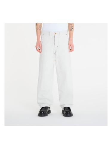 Дънки Dickies Selvedge Double Knee Deni White W30/L30
