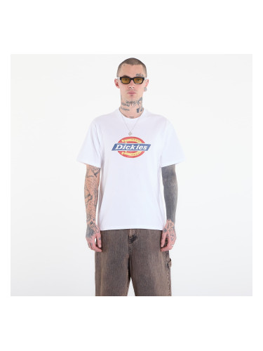 Тениска Dickies Dickies Icon Ss Tee White M