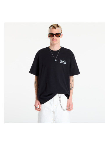 Тениска Dickies Vernal Short Sleeve Tee Black M
