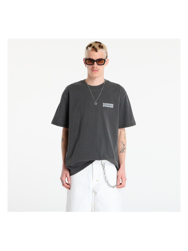 Тениска Dickies Buchtell Short Sleeve Tee Black L