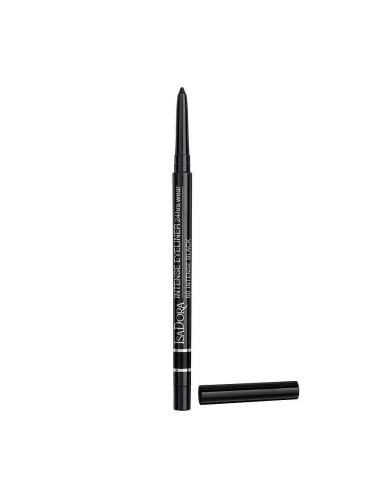 Молив - очна линия водоустойчив IsaDora 24h Intense Eyeliner