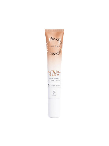 Бронзиращ тон-перфектор Lumene Natural Glow