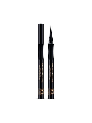 Очна линия писалка BEL London Precision Eyeliner